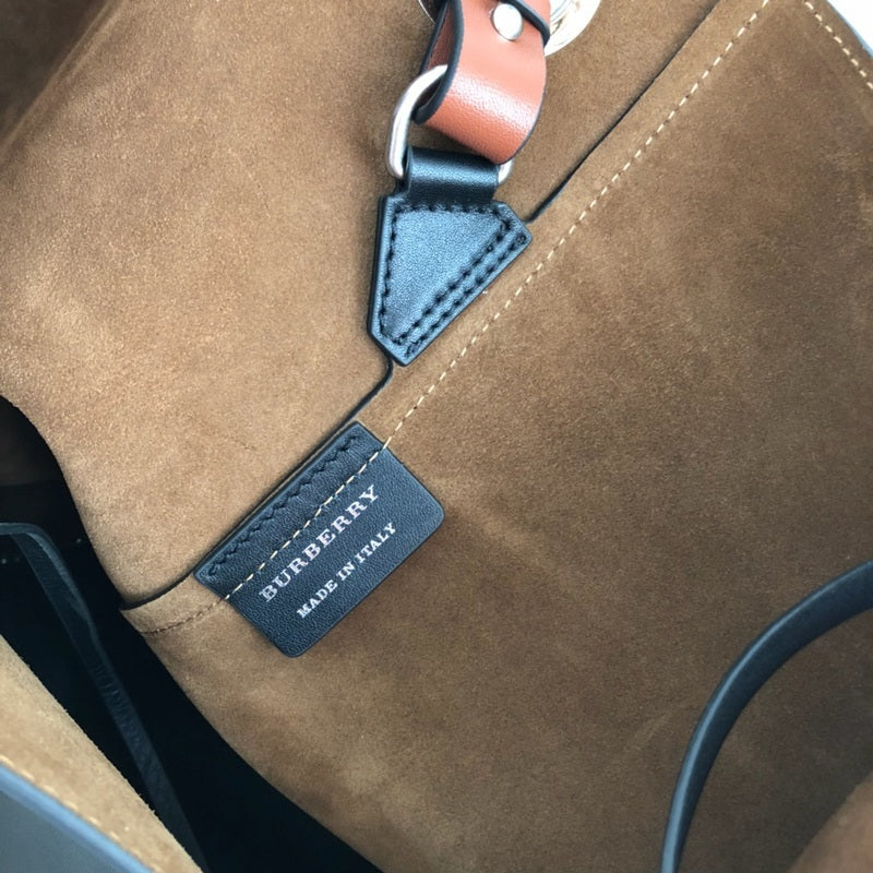 Fan Fashion -GLM - Top quality BBR Bags - 1351