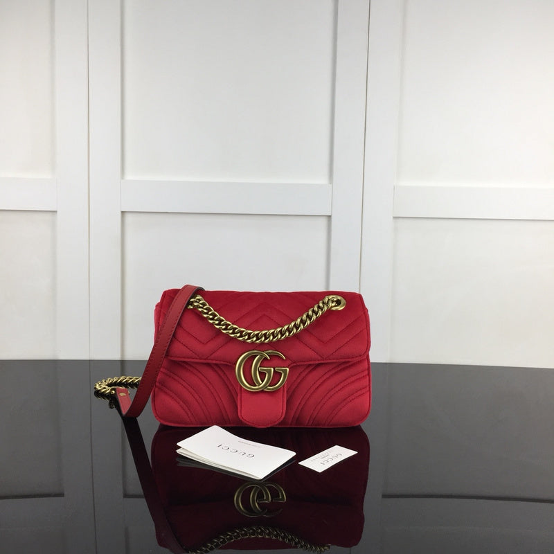 Satchel Bags - GUC Bags - 1860