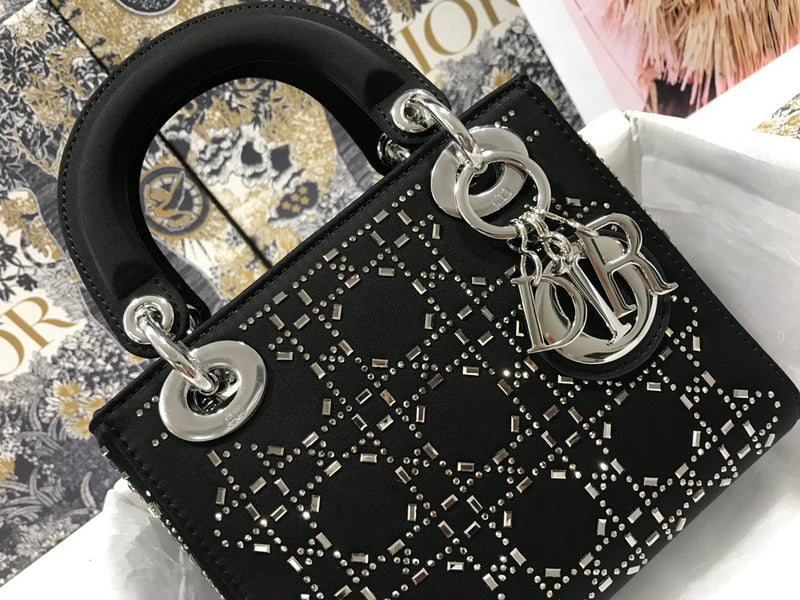 Satchel Bags - DOR Bags - 1099