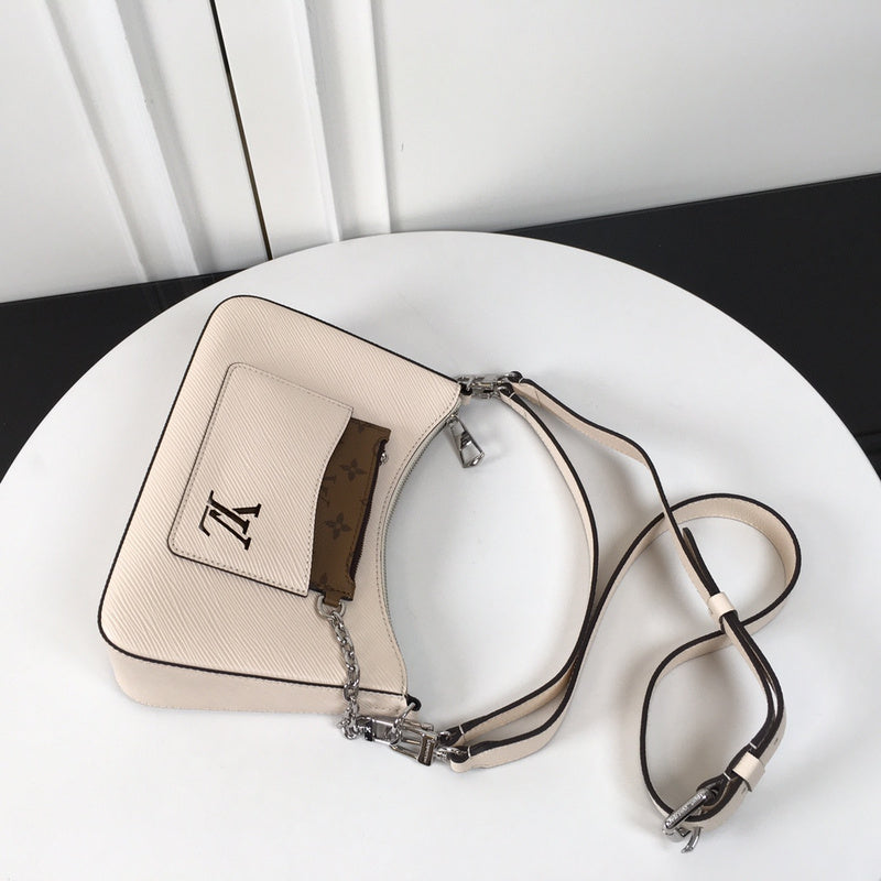 Glami GlamI Lu-Vi bags - 17097
