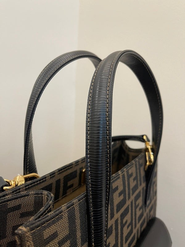 Satchel Bags - FDI Bags - 156