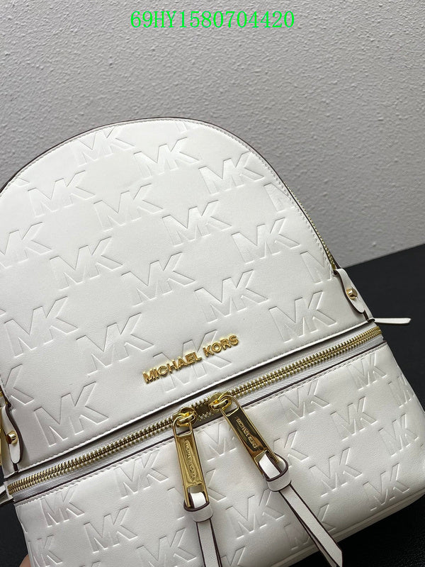 Satchel Bags - MK Bags - 307