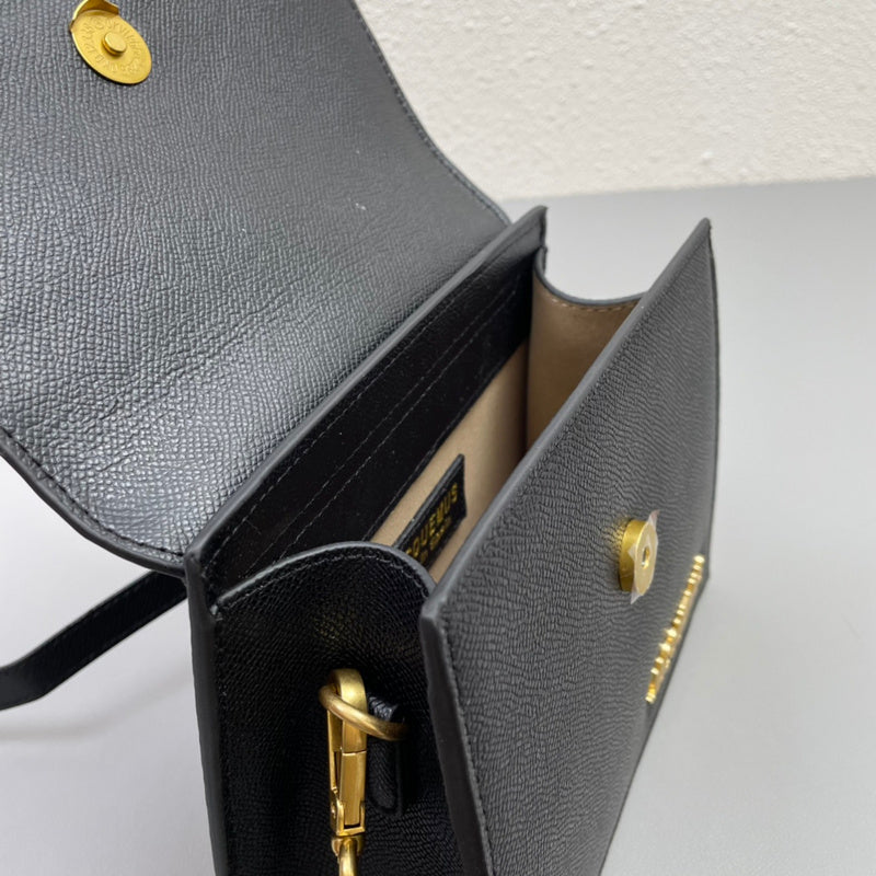Satchel Bags - JQMS Bags - 102