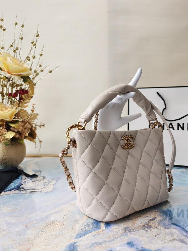Satchel Bags - CHL Bags - 1683