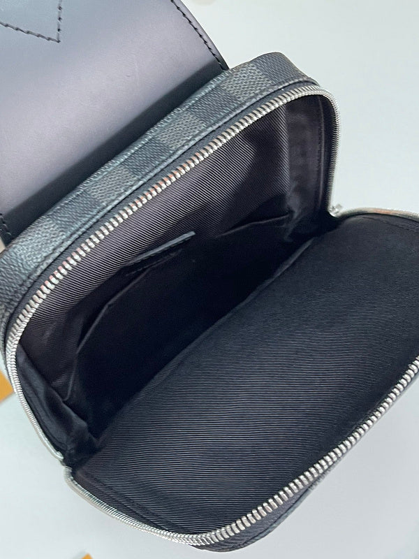 Satchel Bags - VL Bags - 3365