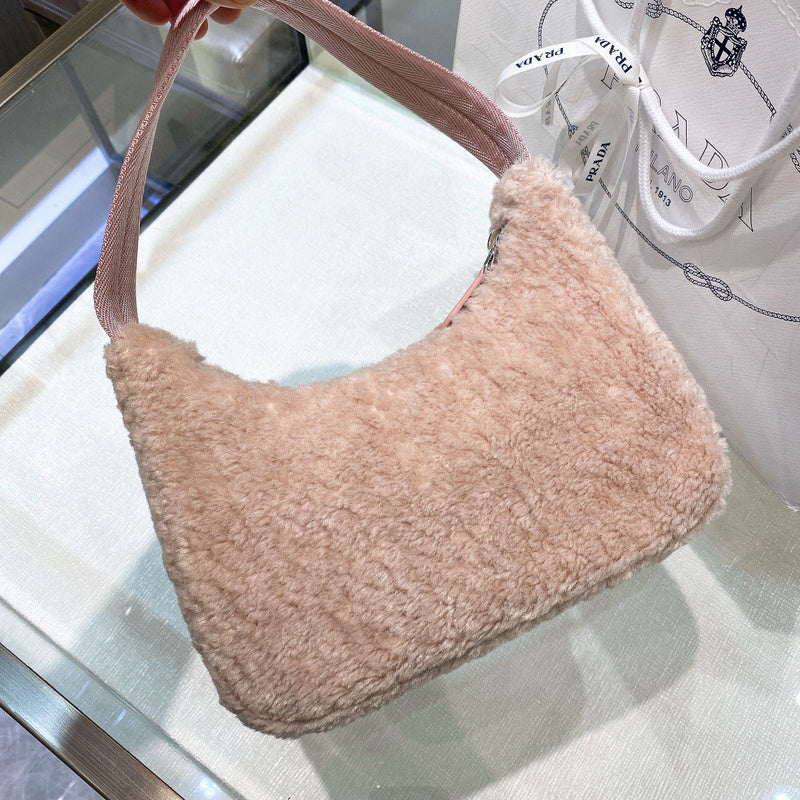 Satchel Bags - PDA Bags - 2332