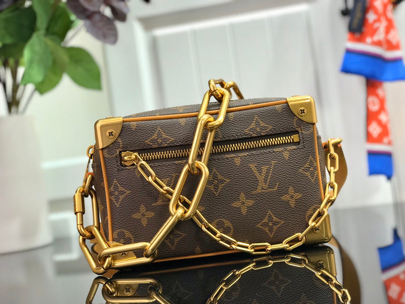 Satchel Bags - VL Bags - 6450