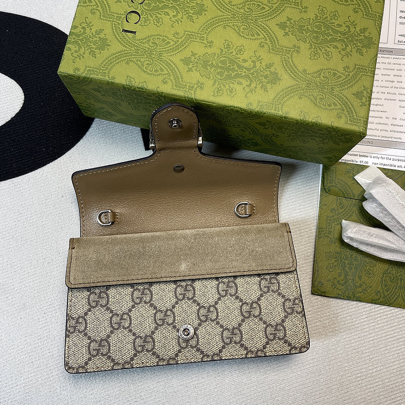 Satchel Bags - GCI Bags - 6243