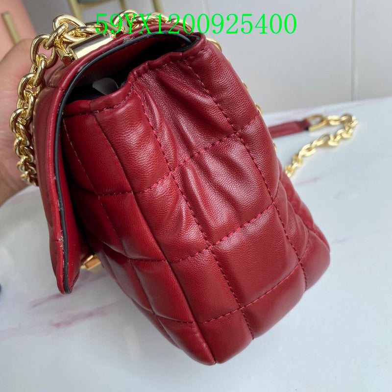 Satchel Bags - MK Bags - 844