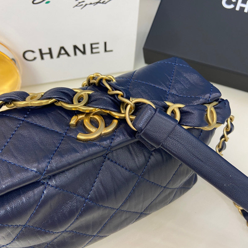 Satchel Bags - CHL Bags - 7391