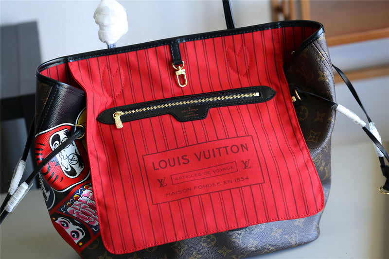 Glami GlamI Lu-Vi bags - 8086