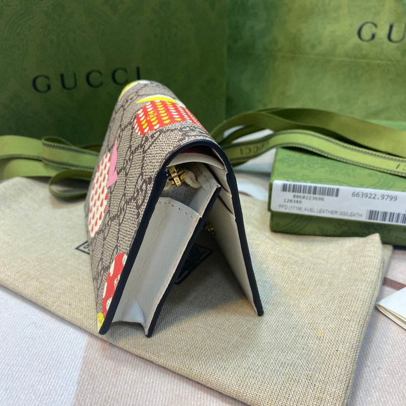 Satchel Bags - GUC Bags - 799
