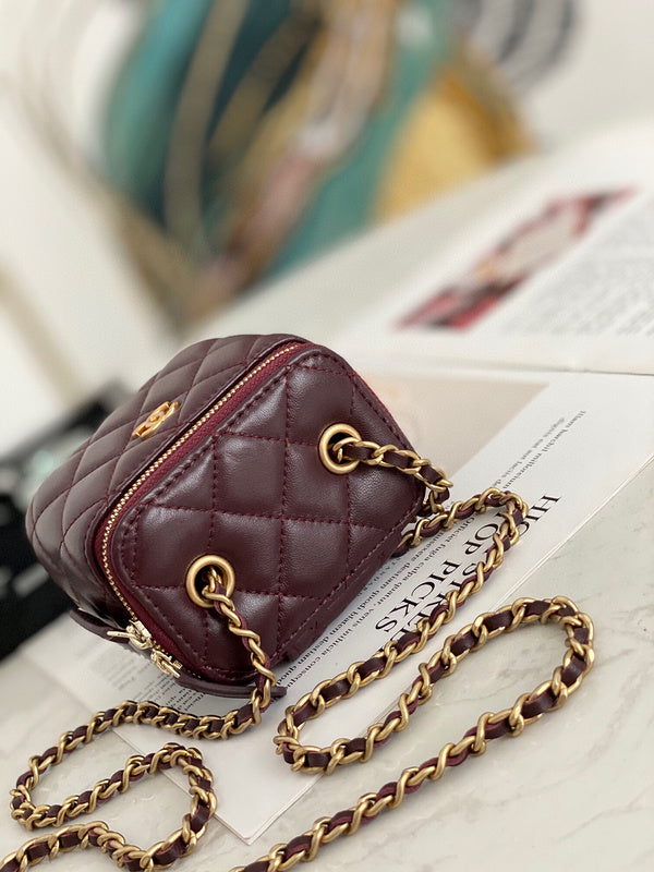 Satchel Bags - CHL Bags - 3676