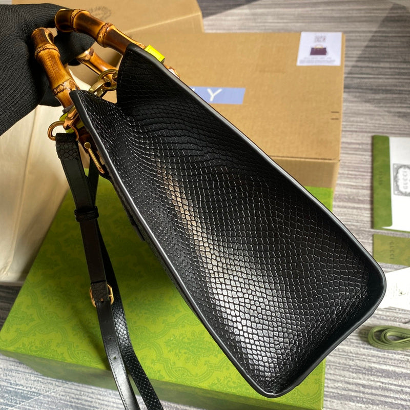 Satchel Bags - GCI Bags - 5083