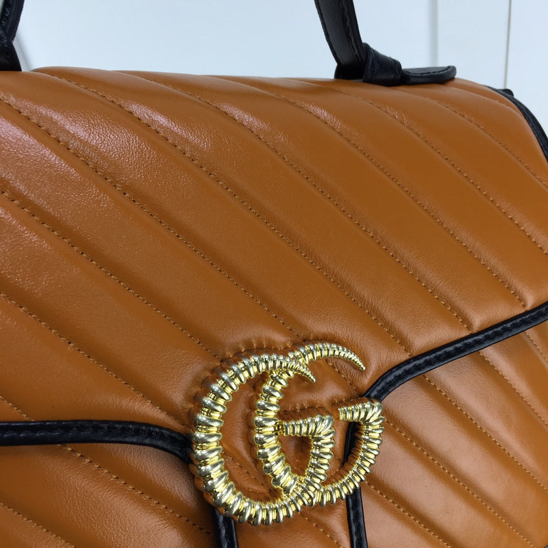 Satchel Bags - GUC Bags - 1940