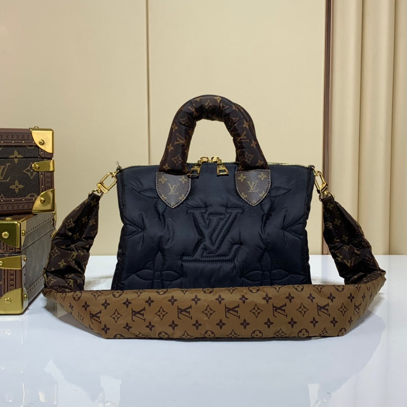Satchel Bags - VL Bags - 4705