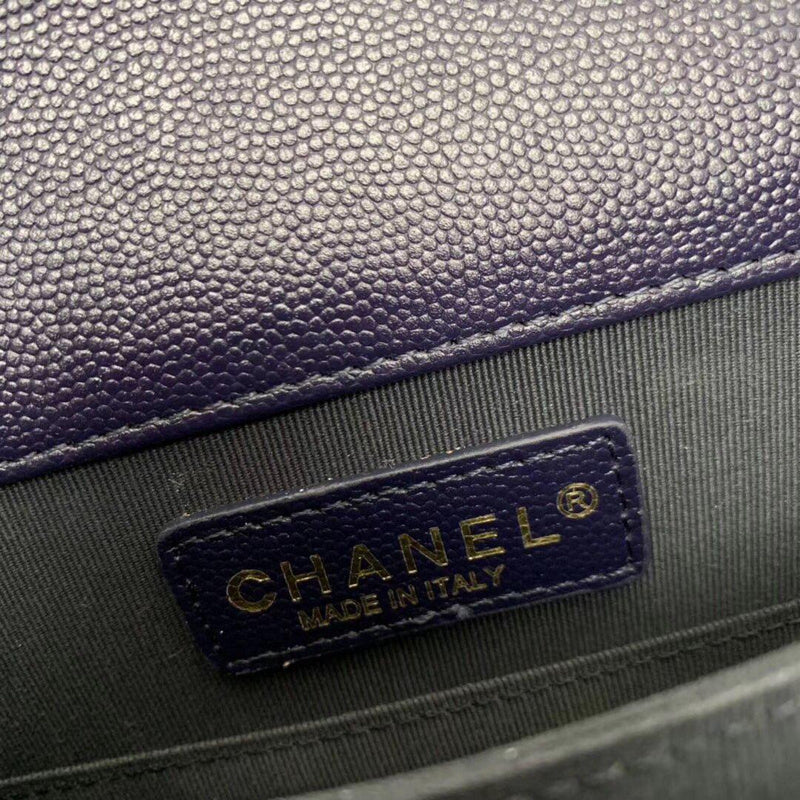 Satchel Bags - CHL Bags - 620