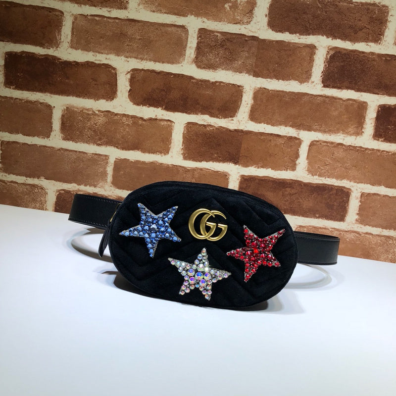 Satchel Bags - GCI Bags - 3612
