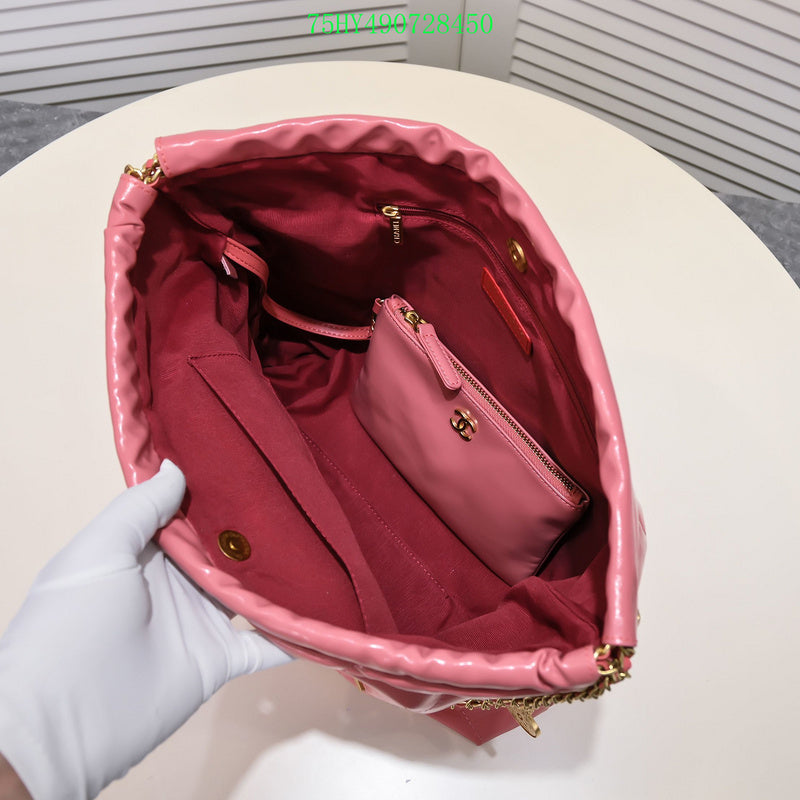 Satchel Bags - CHL Bags - 5087