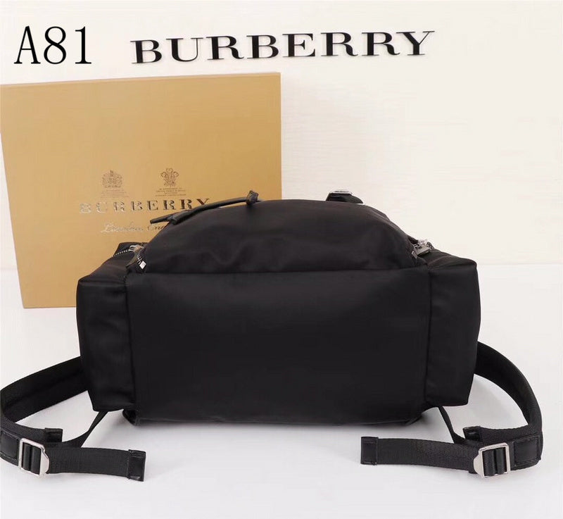 Fan Fashion -GLM - Top quality BBR Bags - 765