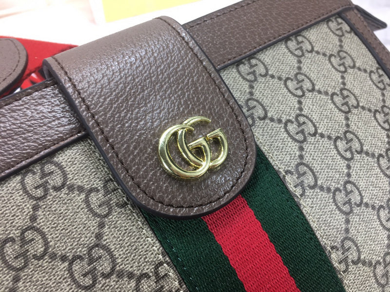 Satchel Bags - GCI Bags - 1666