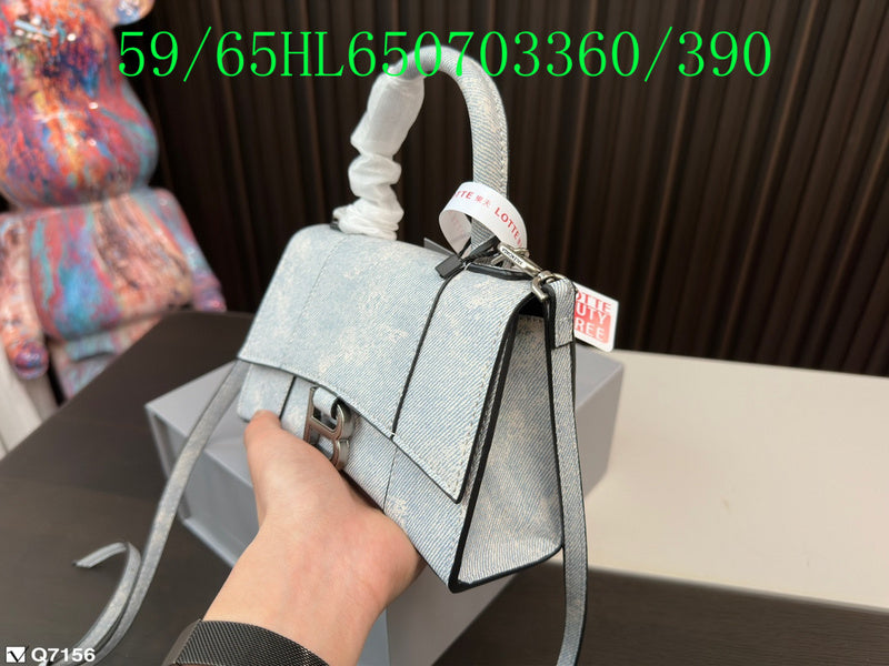 Satchel Bags - BGA Bags - 1728