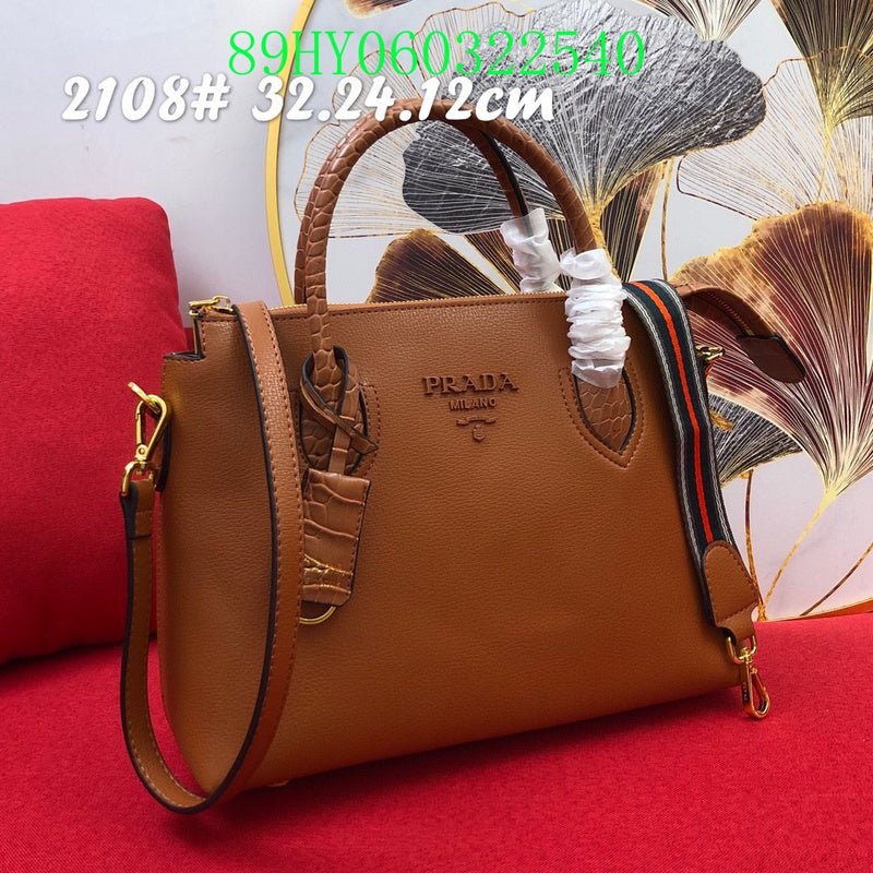 Satchel Bags - PDA Bags - 4532