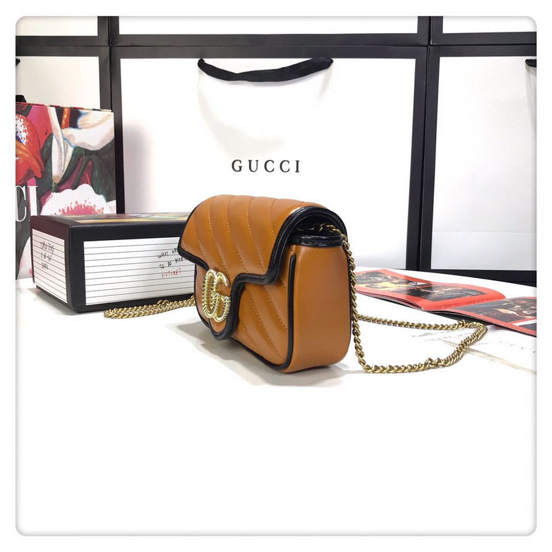 Satchel Bags - GUC Bags - 2413