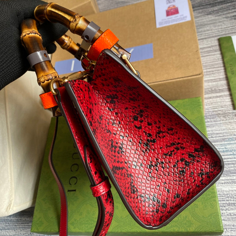 Satchel Bags - GCI Bags - 5055