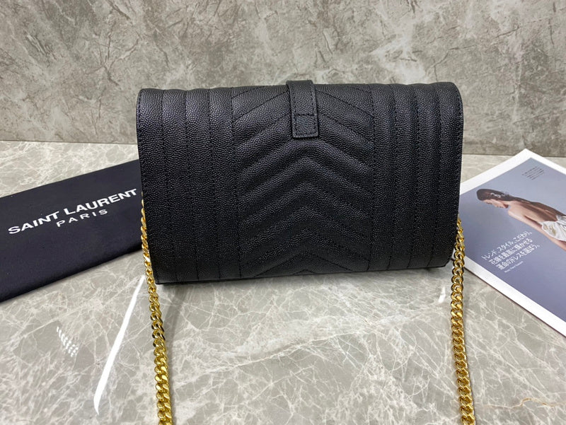 GLM - SLY Bags - 105