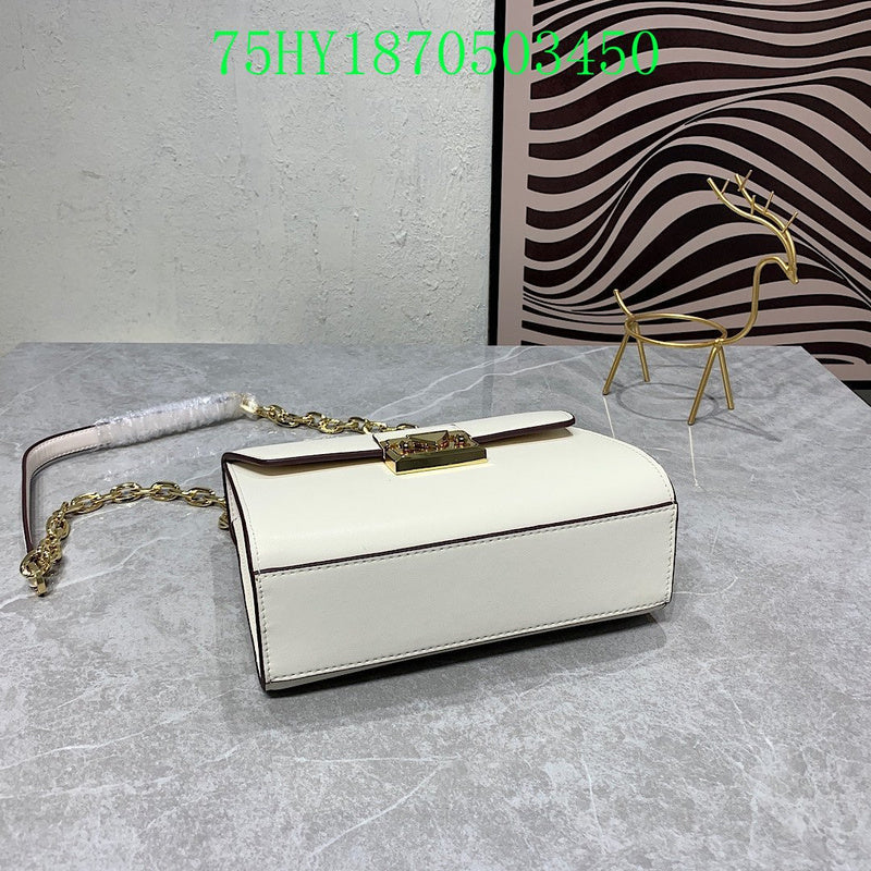 Satchel Bags - MK Bags - 398