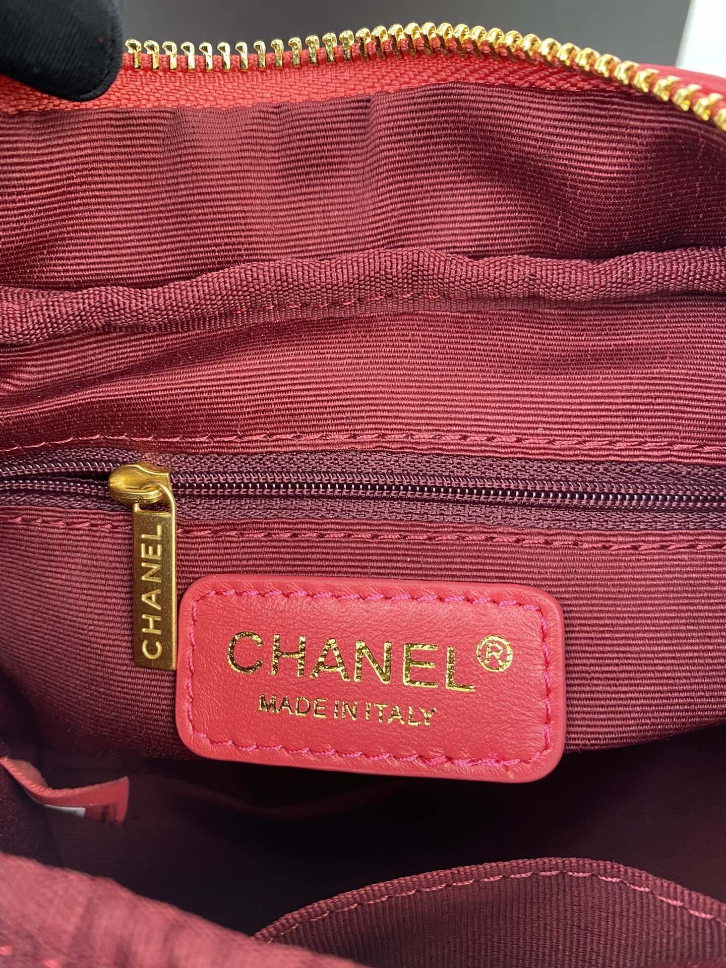 GLM - Top Quality Bag CHL 427