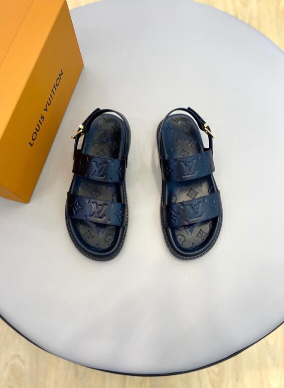 glami shop- LOV Men Shoes - 1096