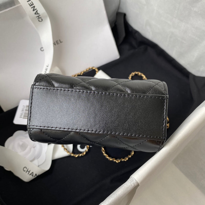 Satchel Bags - CHL Bags - 7382