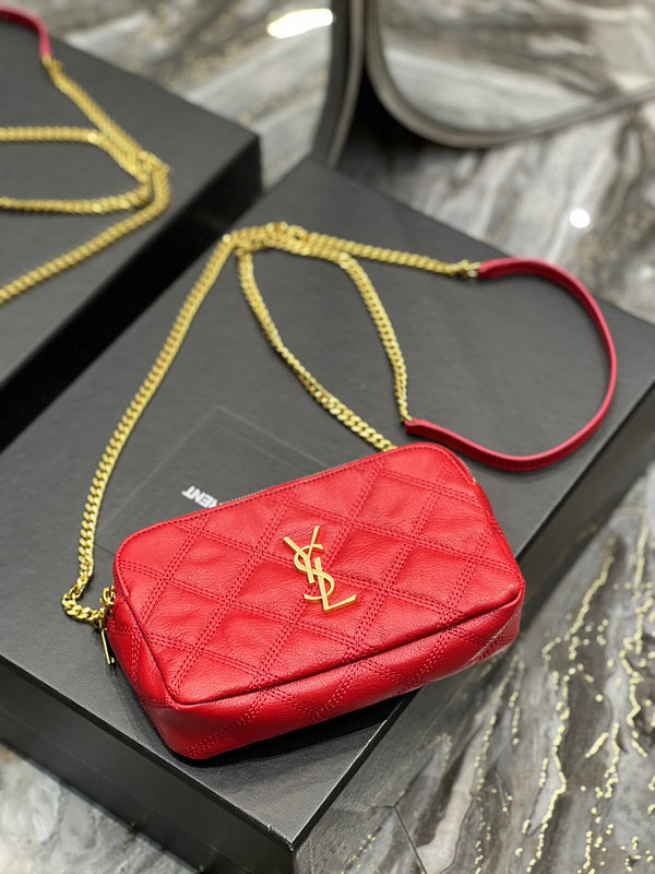 GLM - SLY Bags - 861