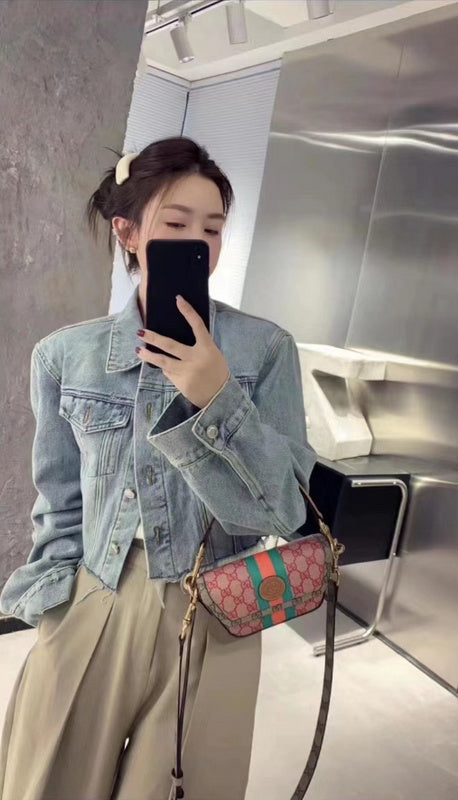 Satchel Bags - GCI Bags - 738