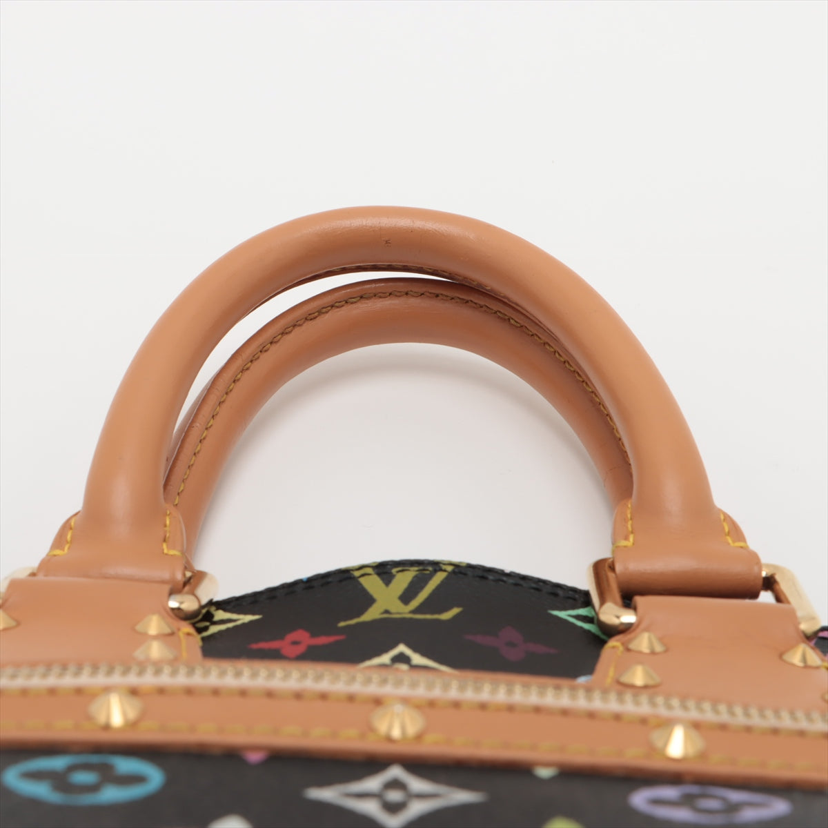 Louis Vuitton Multicolor Alma M92646