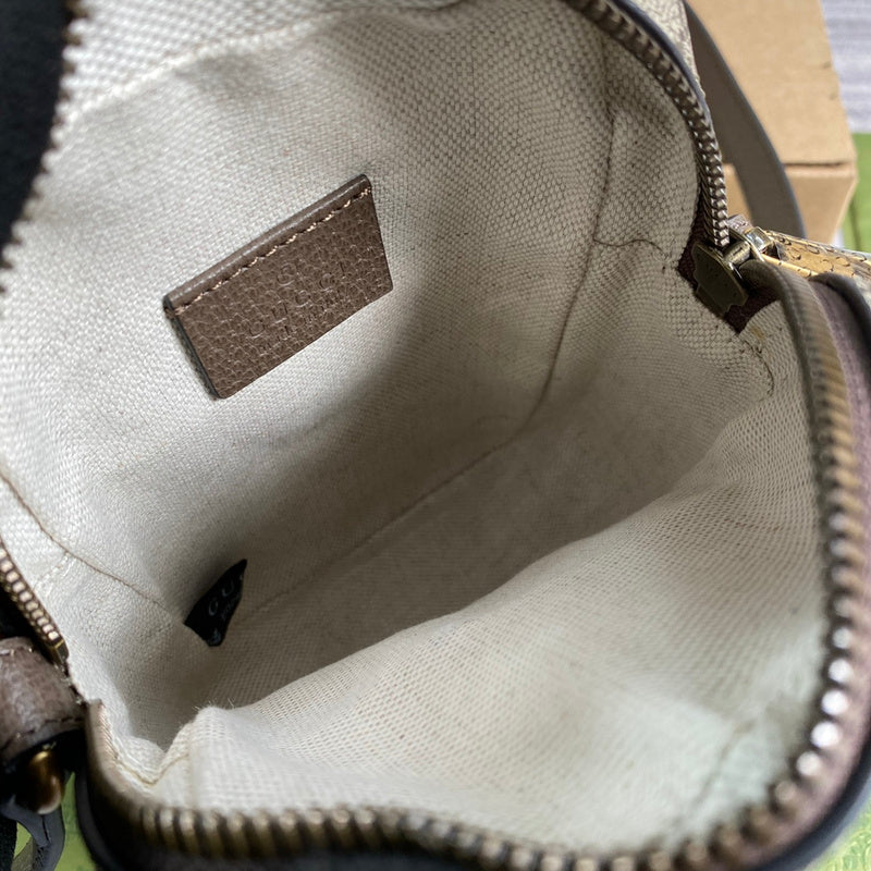 Satchel Bags - GCI Bags - 5697