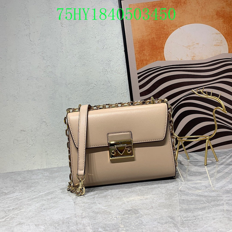 Satchel Bags - MK Bags - 407