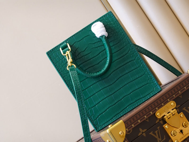 Satchel Bags - VL Bags - 5265