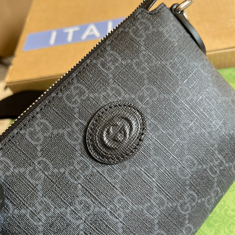 Satchel Bags - GCI Bags - 5601