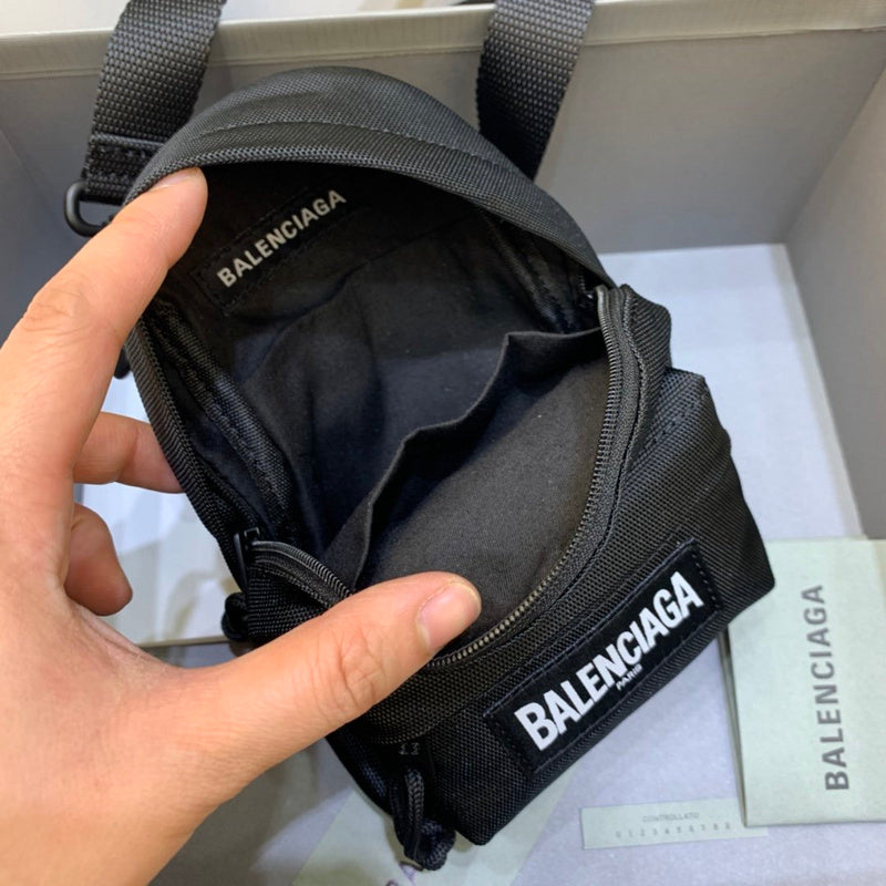 Satchel Bags - BGA Bags - 230