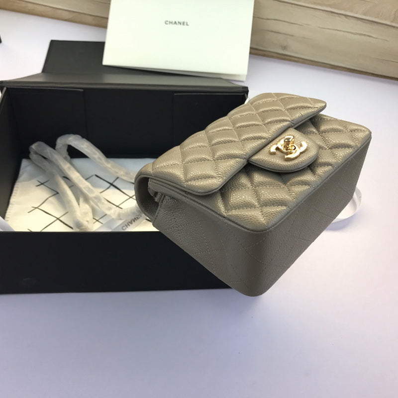 Satchel Bags - CHL Bags - 6553