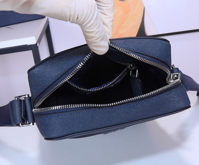 Satchel Bags - PDA Bags - 4712