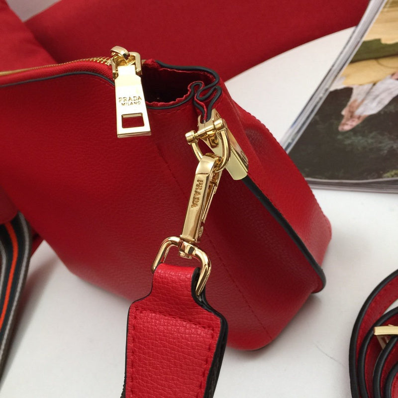 Satchel Bags - PDA Bags - 1230