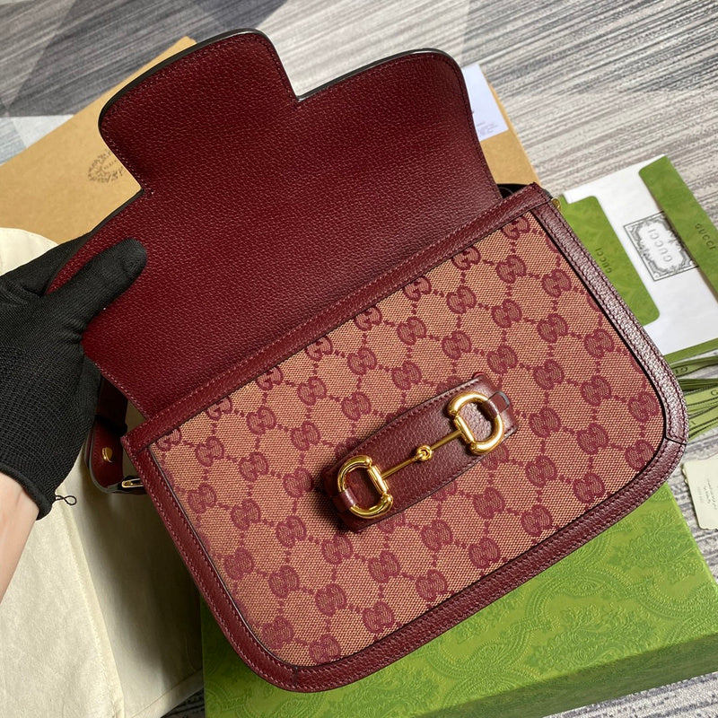 Satchel Bags - GCI Bags - 5034