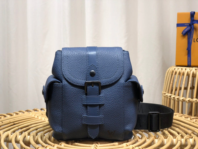 Satchel Bags - VL Bags - 5320