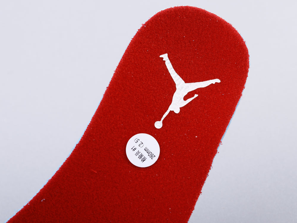 GLM - AJ12 CNY