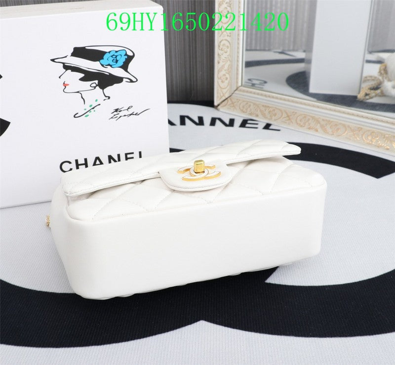 Glami - CHL Bags - 3022