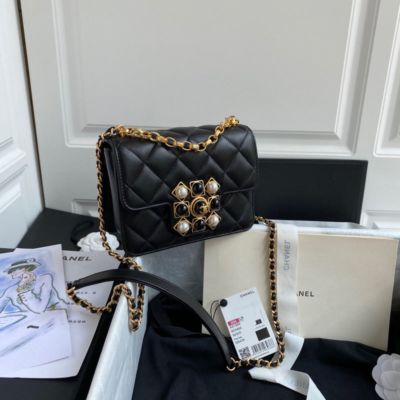 Satchel Bags - CHL Bags - 7483